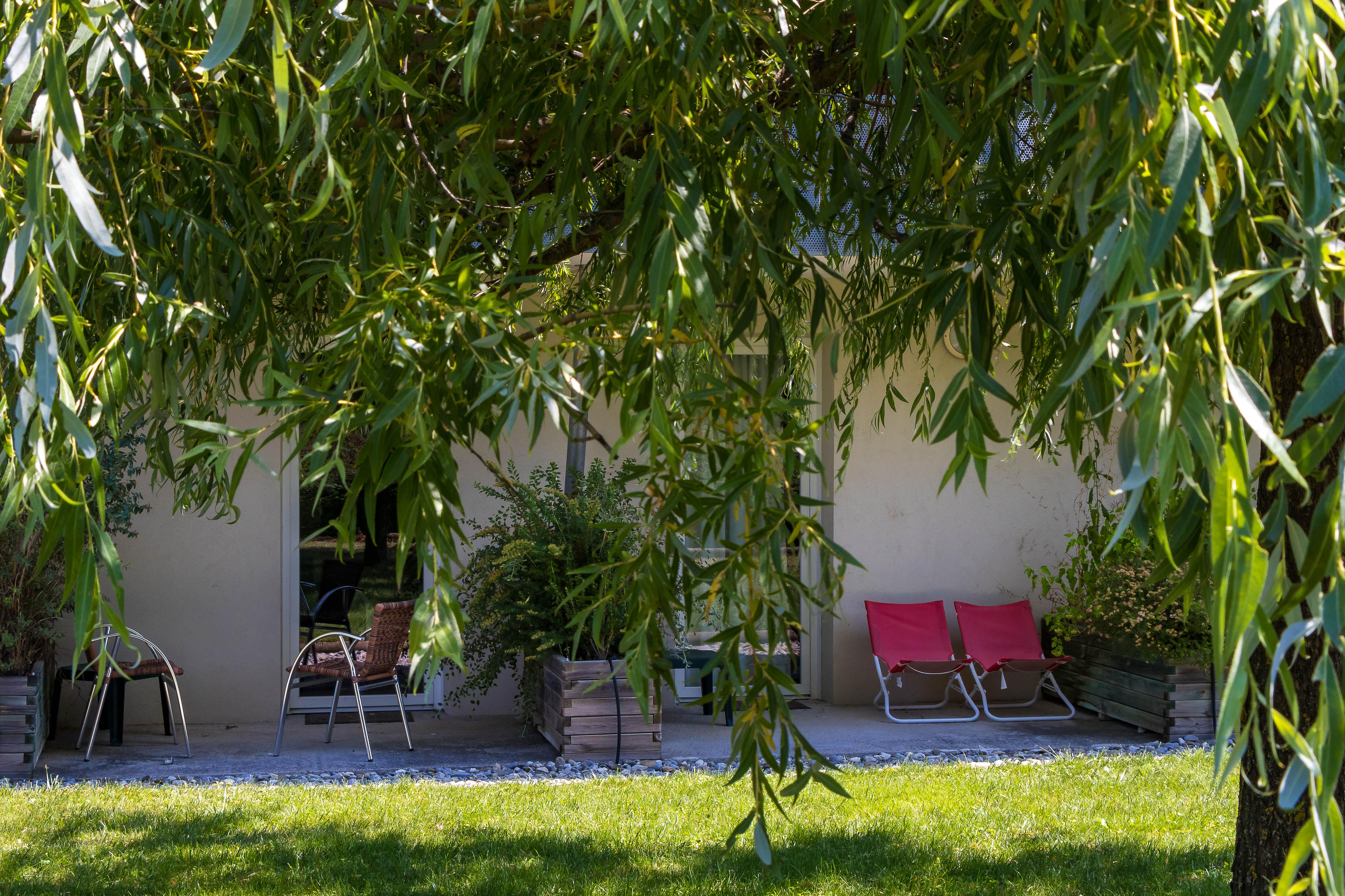 The Originals Boutique, Hotel Le Cap, Gap Sud Tallard Kültér fotó